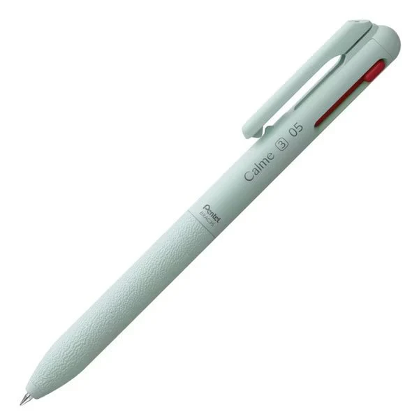 Calme 3-Color Ballpoint Pen / Pentel - Image 3