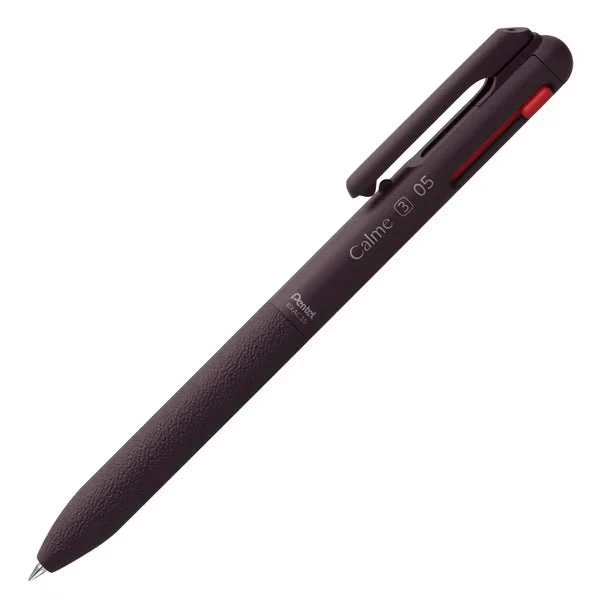 Calme 3-Color Ballpoint Pen / Pentel - Image 6