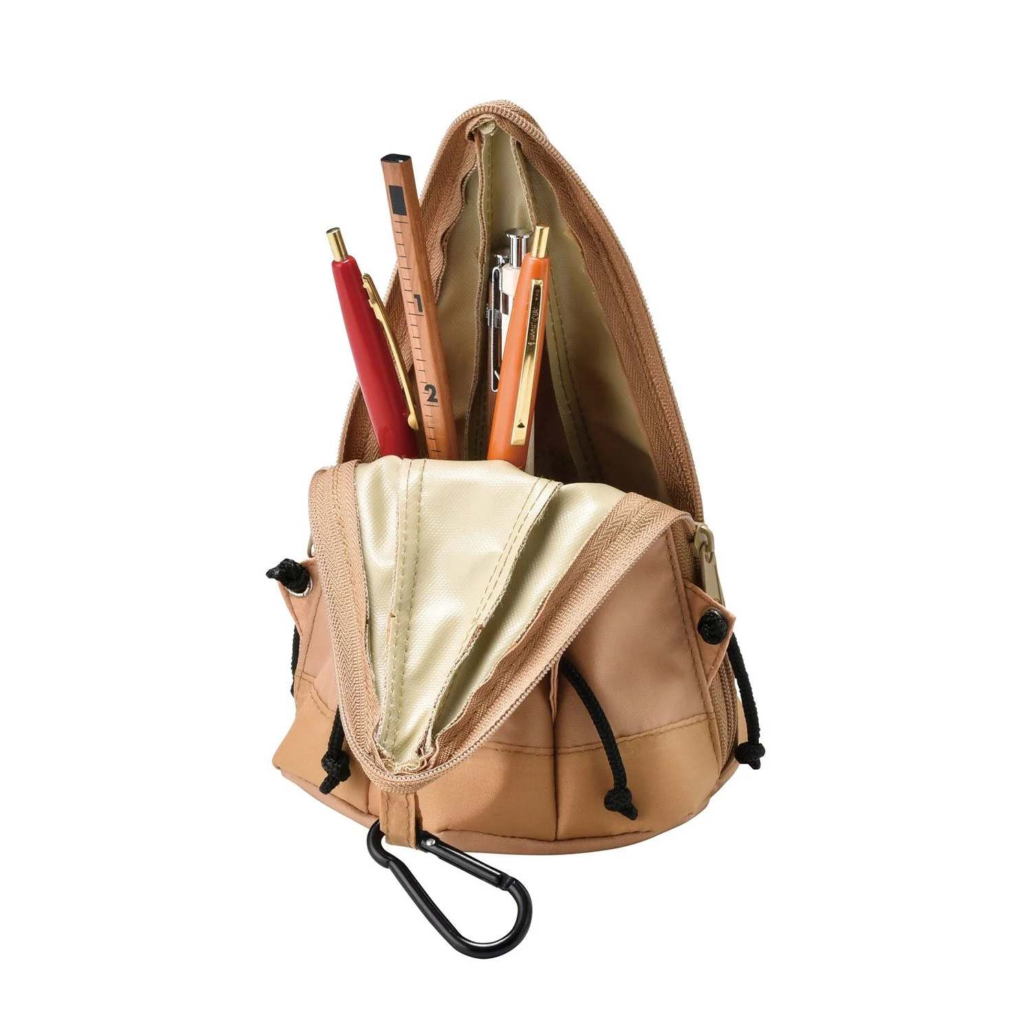 Camping Pen Case / SETOCRAFT - Image 3