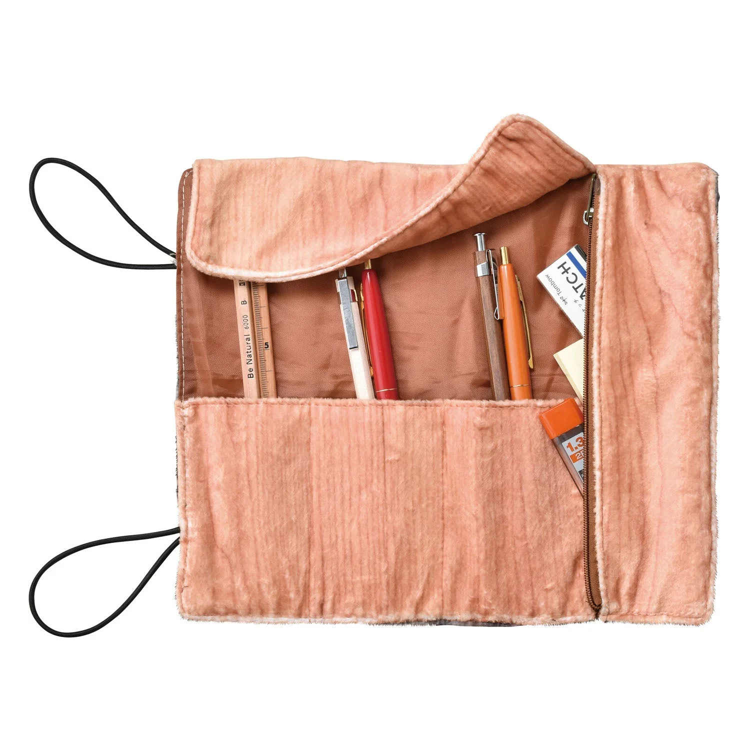 Camping Pen Case / SETOCRAFT - Image 4