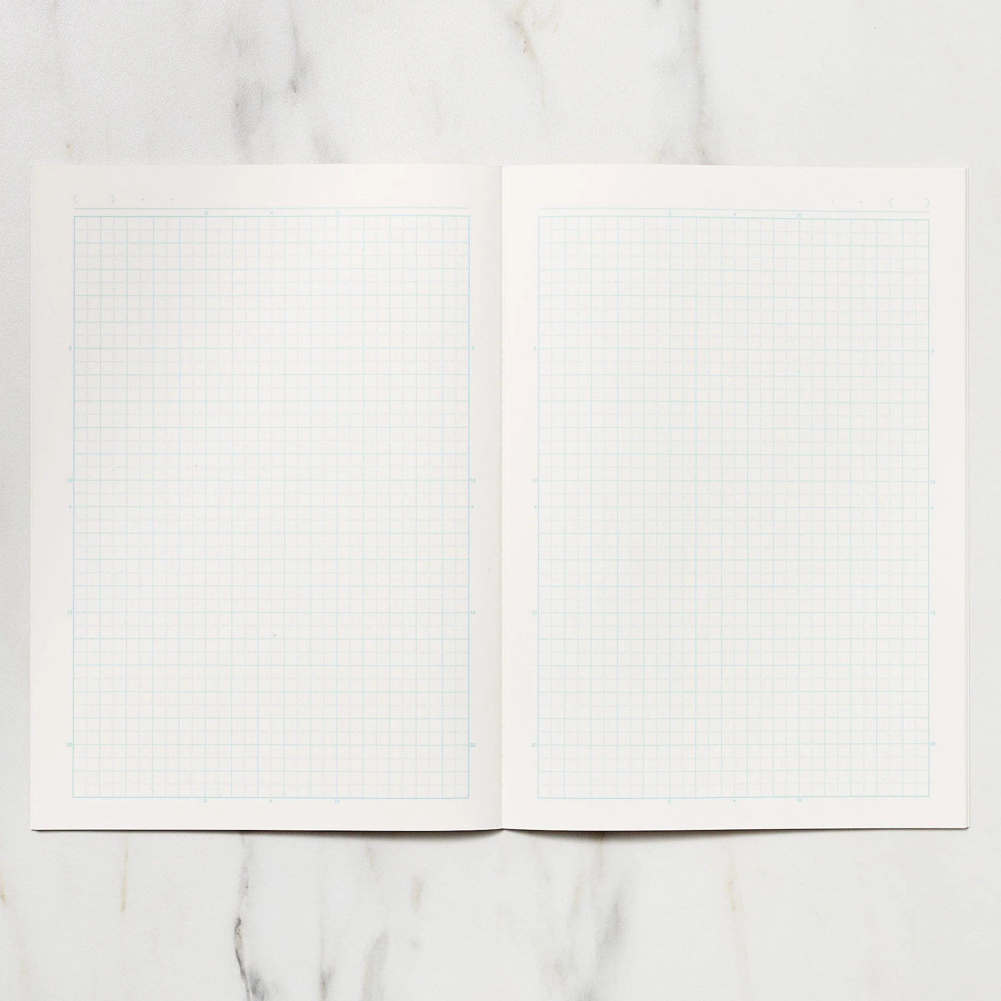 Campus Notebook Animal Grid / KOKUYO - Image 8