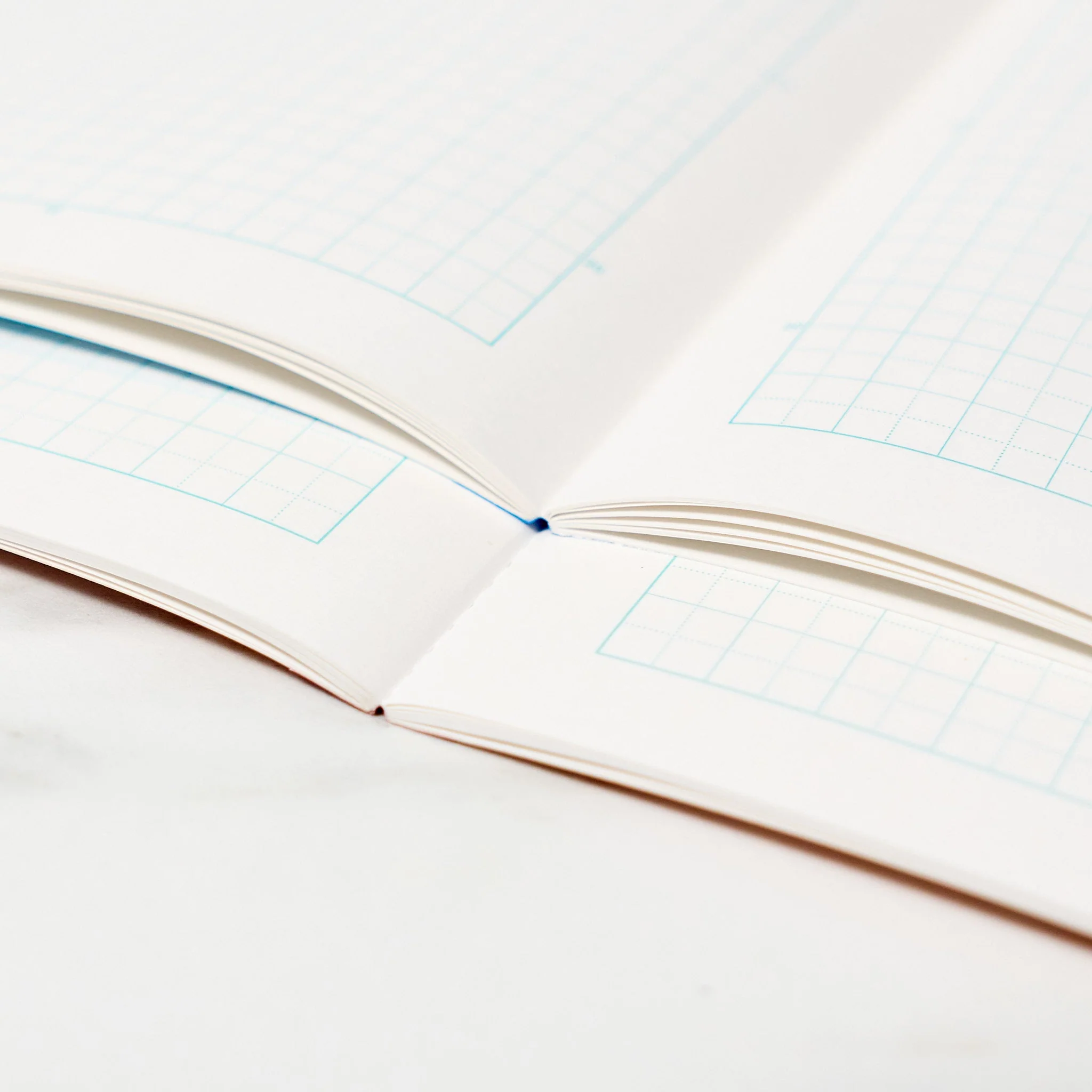 Campus Notebook Animal Grid / KOKUYO - Image 9