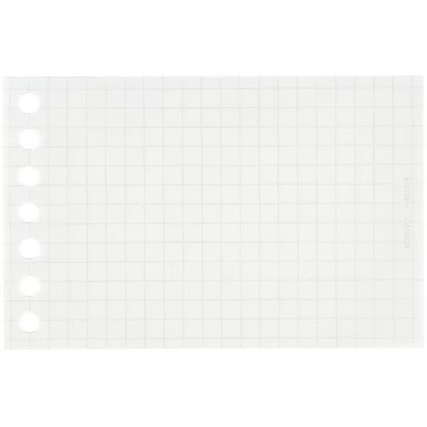 Campus Loose Leaf A7 / KOKUYO - Image 5