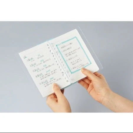 Campus Notebook-Style 2x2 Ring Binder / KOKUYO - Image 20