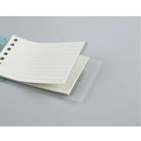Campus Notebook-Style 2x2 Ring Binder / KOKUYO - Image 22