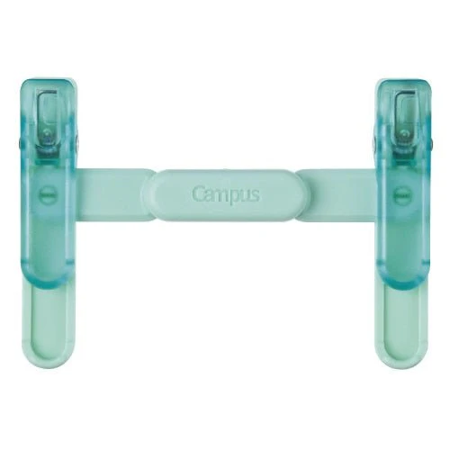Campus Portable Book Clip / KOKUYO - Image 2