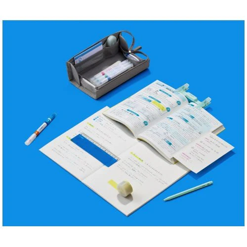 Campus Portable Book Clip / KOKUYO - Image 9