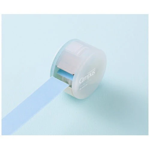 Campus Roll Type Sticky Notes for Margins / KOKUYO - Image 5
