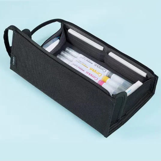 Campus Tray Style Pen Case / KOKUYO - Image 3