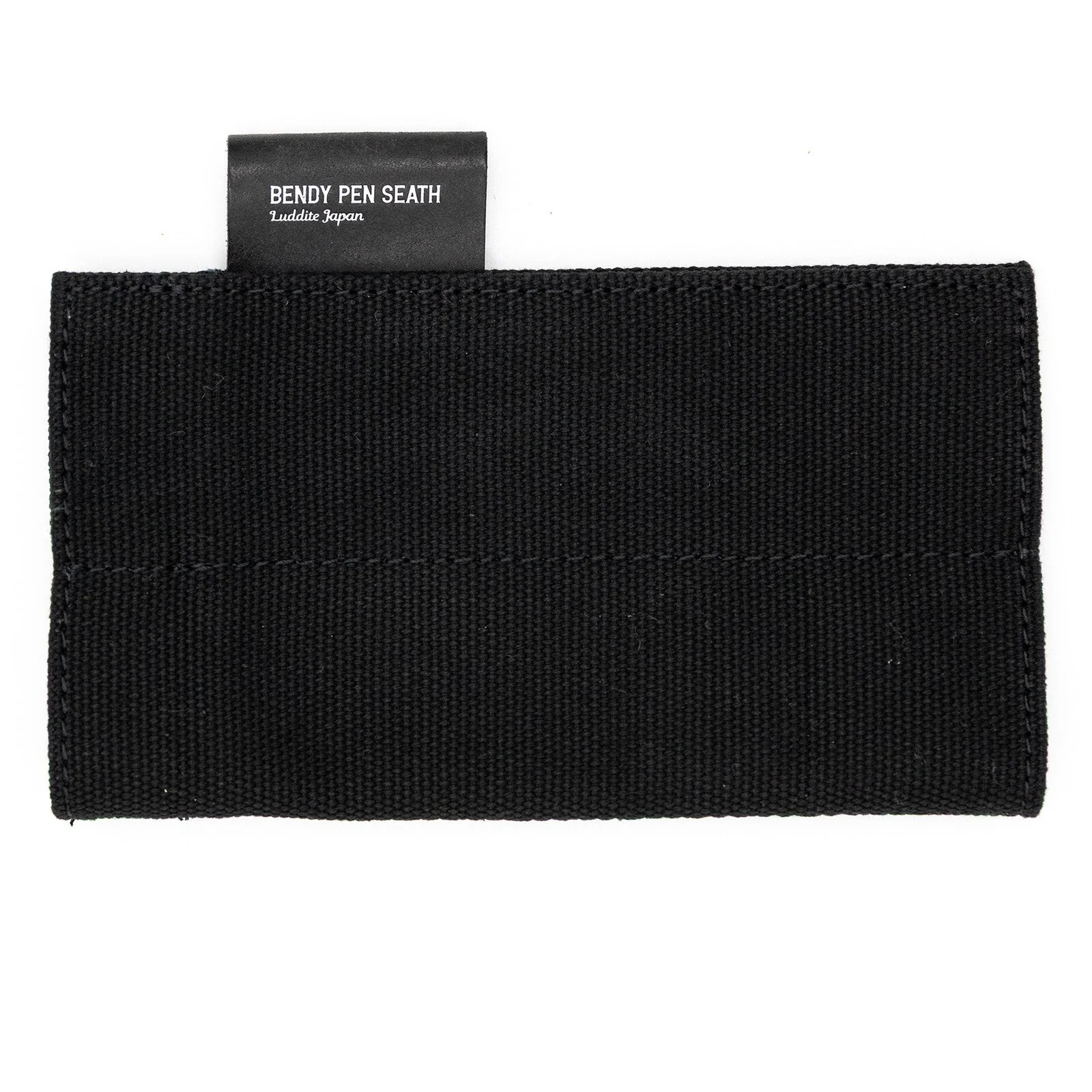 Canvas × MAYA Bendy Pen Case 4+1 / Luddite