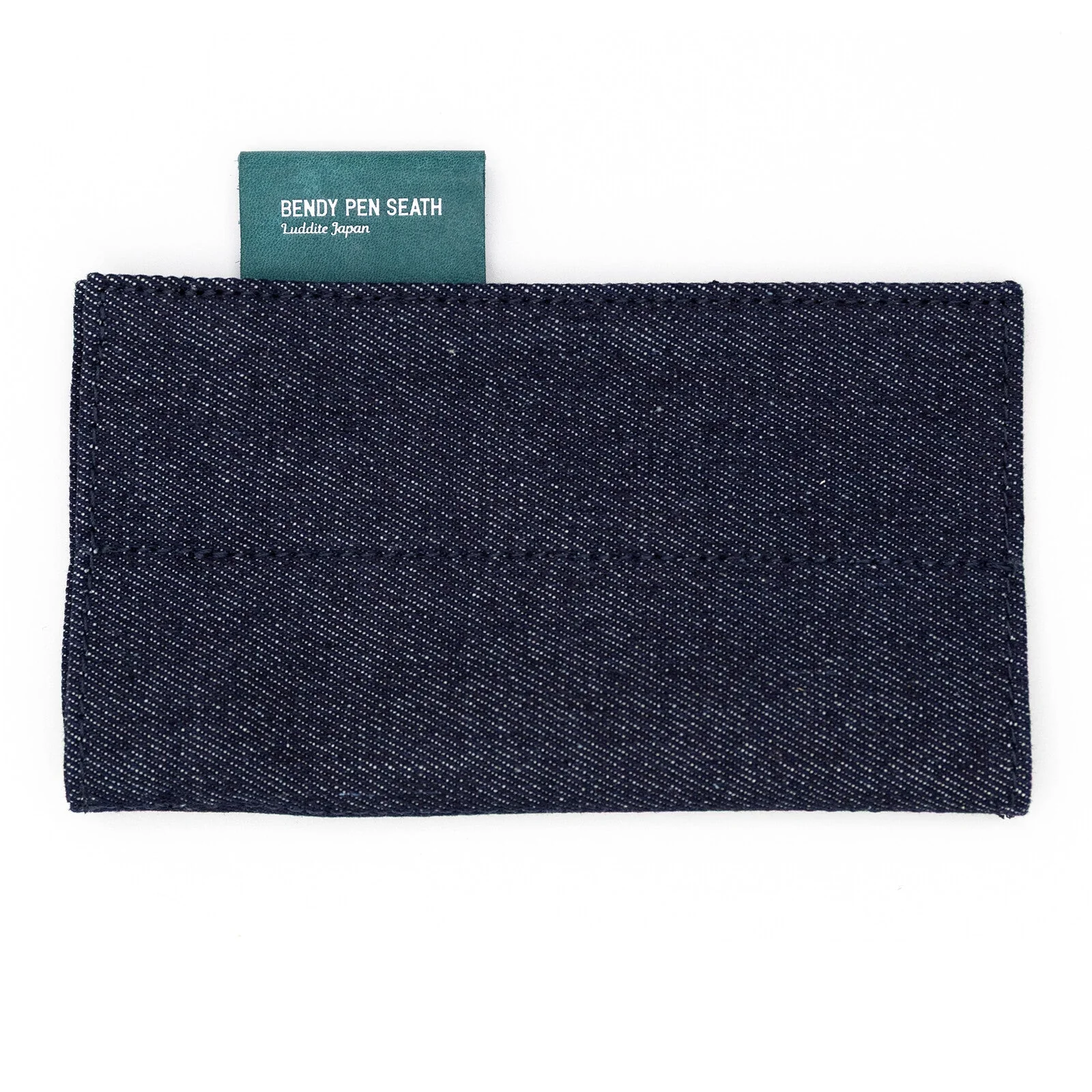 Canvas × MAYA Bendy Pen Case 4+1 / Luddite - Image 12