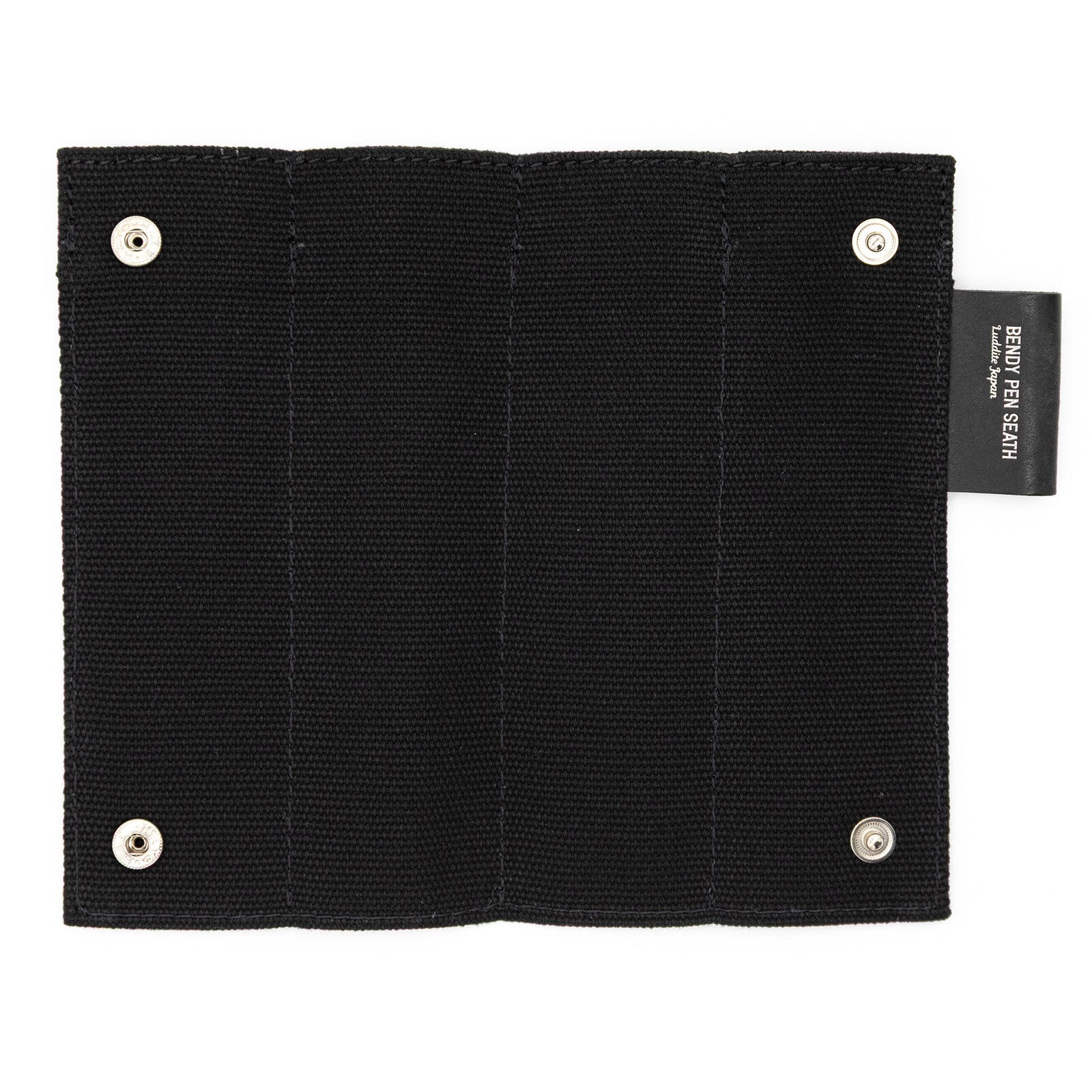 Canvas × MAYA Bendy Pen Case 4+1 / Luddite - Image 3