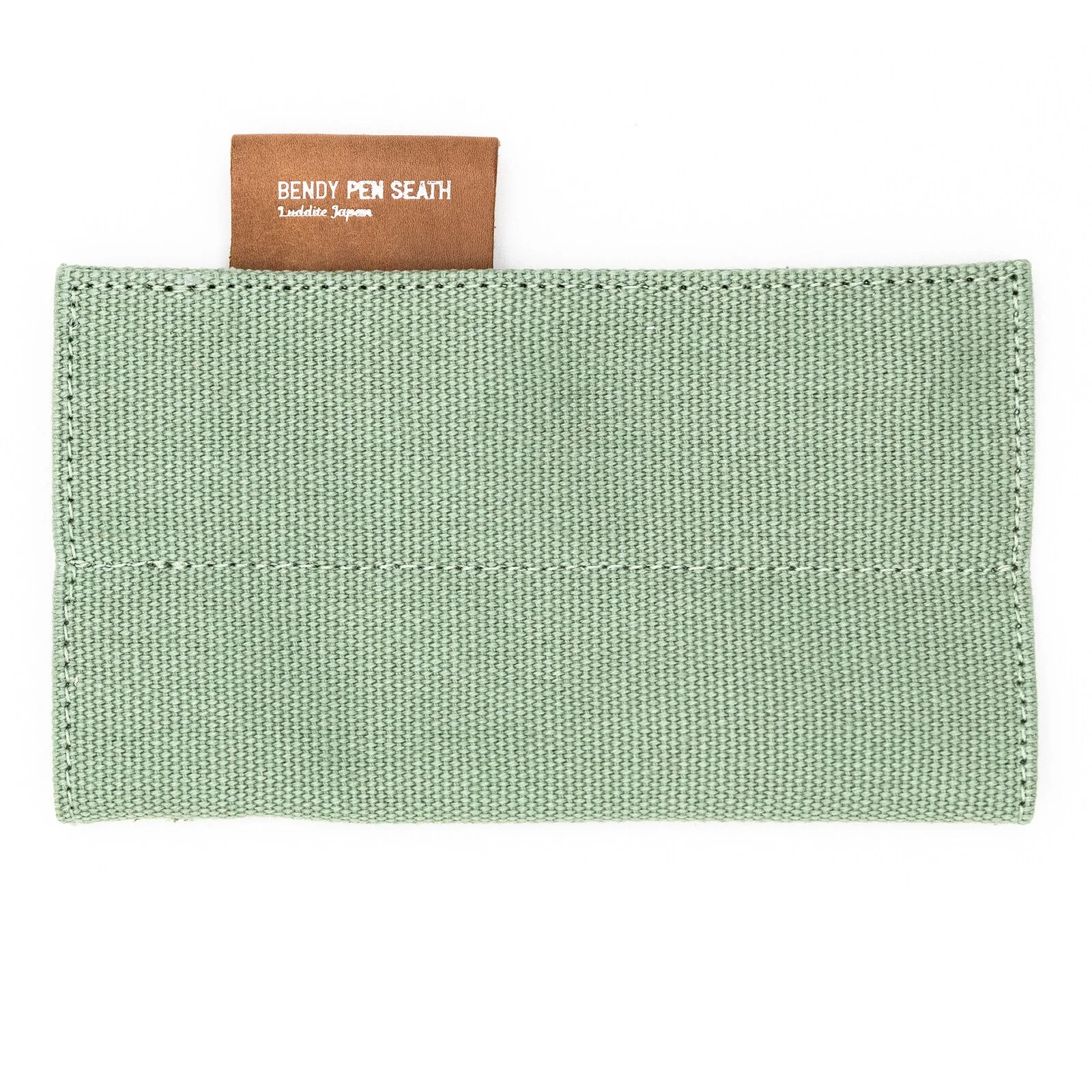 Canvas × MAYA Bendy Pen Case 4+1 / Luddite - Image 5