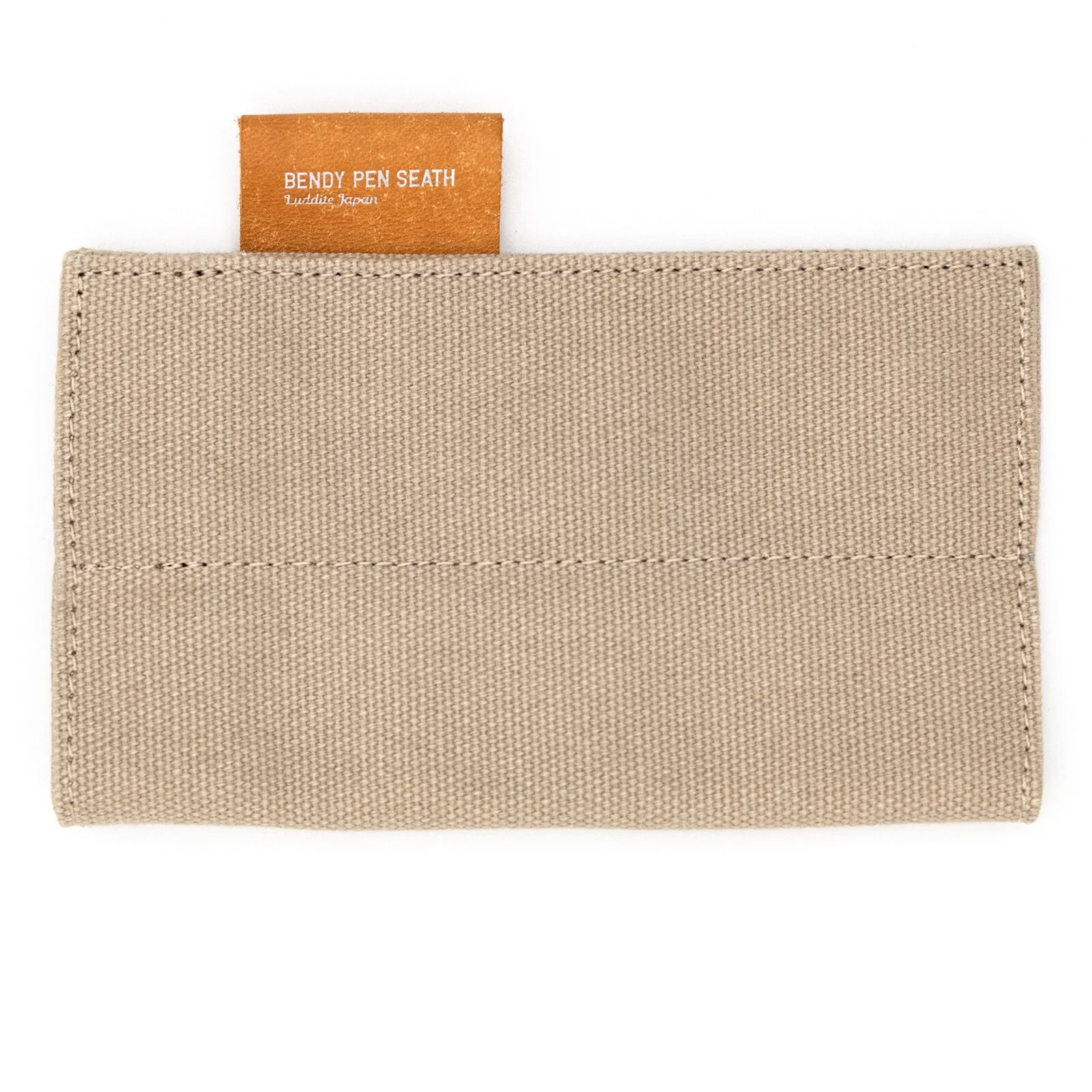 Canvas × MAYA Bendy Pen Case 4+1 / Luddite - Image 8