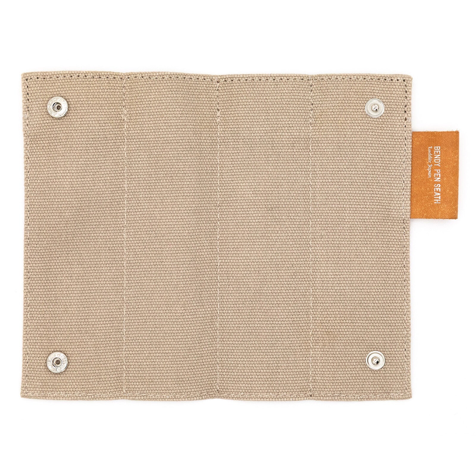 Canvas × MAYA Bendy Pen Case 4+1 / Luddite - Image 9