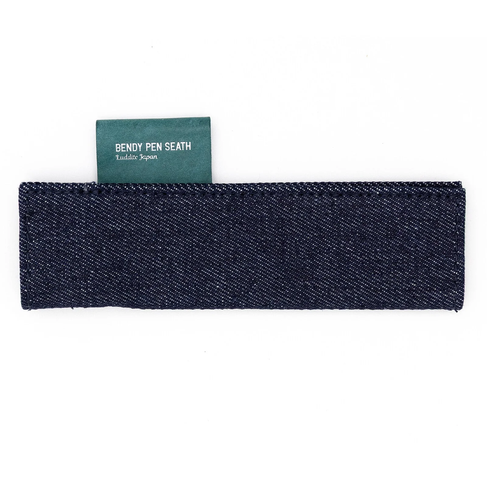 Canvas x MAYA Leather Bendy Pen Case 2+1 / Luddite - Image 17