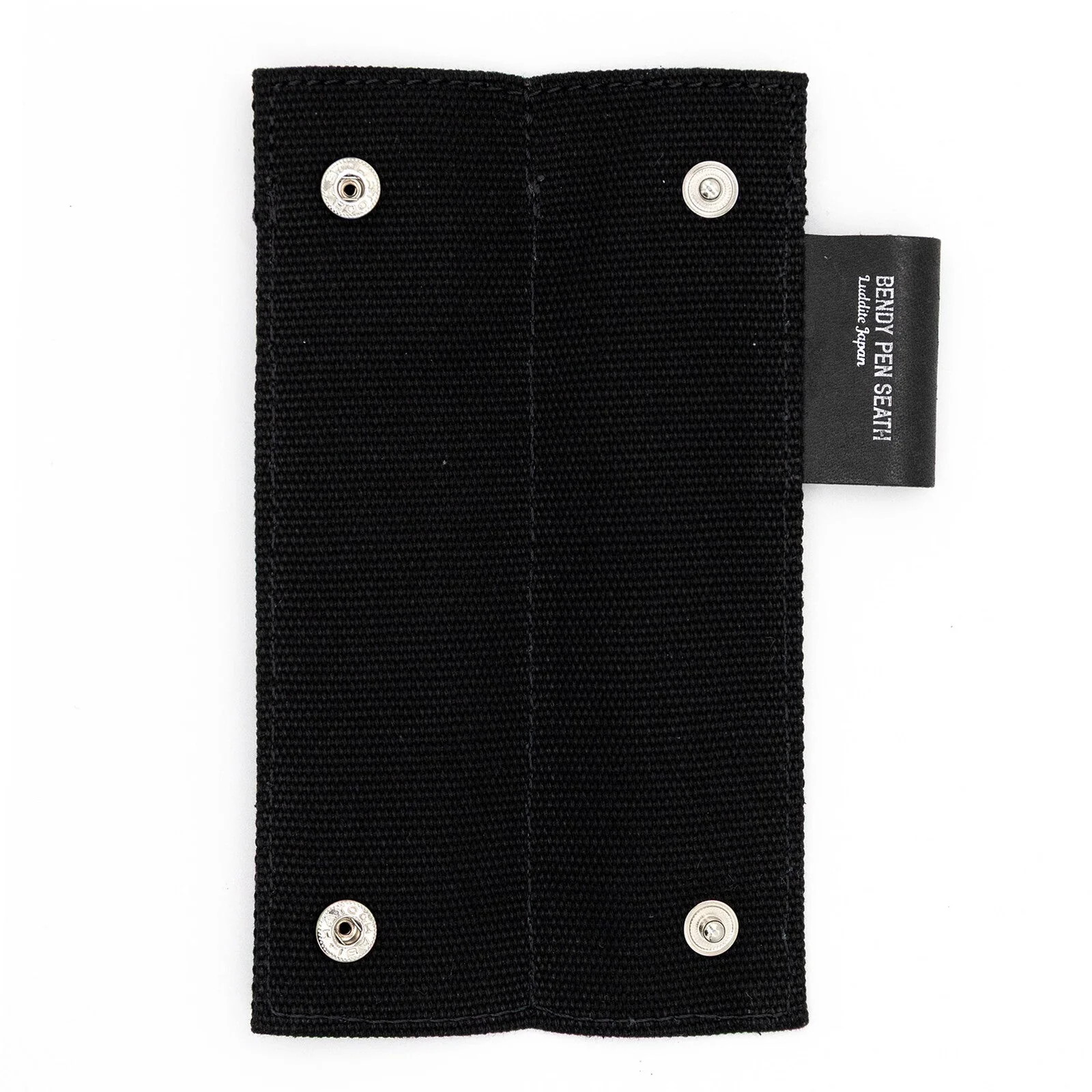 Canvas x MAYA Leather Bendy Pen Case 2+1 / Luddite - Image 2
