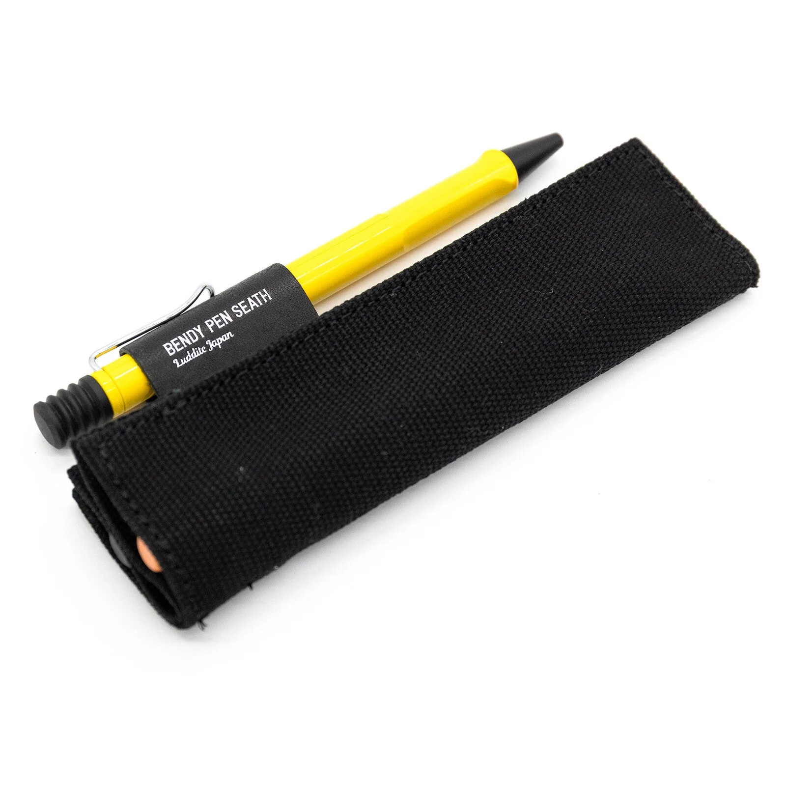 Canvas x MAYA Leather Bendy Pen Case 2+1 / Luddite - Image 4