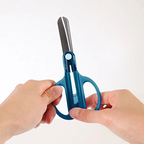Cap Kodomo Hasami Scissors / Kutsuwa - Image 11