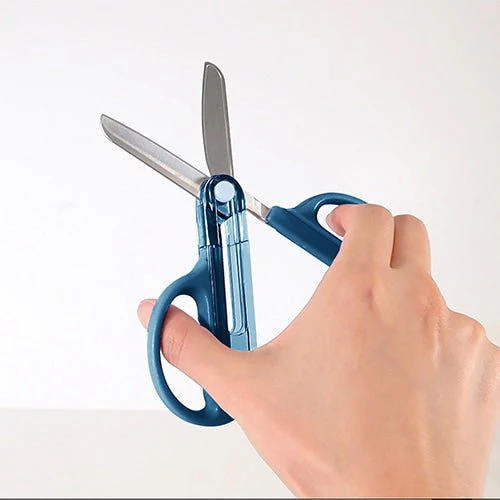 Cap Kodomo Hasami Scissors / Kutsuwa - Image 12