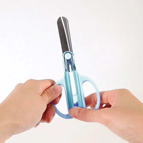 Cap Kodomo Hasami Scissors / Kutsuwa - Image 13