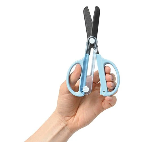 Cap Kodomo Hasami Scissors / Kutsuwa - Image 14
