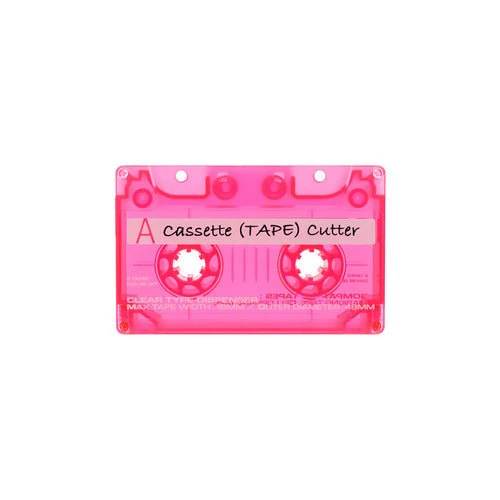 Cassette Tape Dispenser / Sun-Star - Image 5