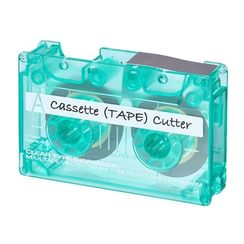 Cassette Tape Dispenser / Sun-Star - Image 6