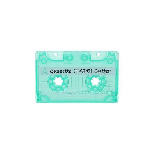 Cassette Tape Dispenser / Sun-Star - Image 7