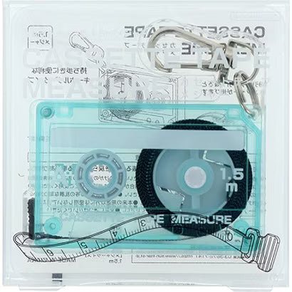 Cassette Tape Measure / Sun-Star - Image 3