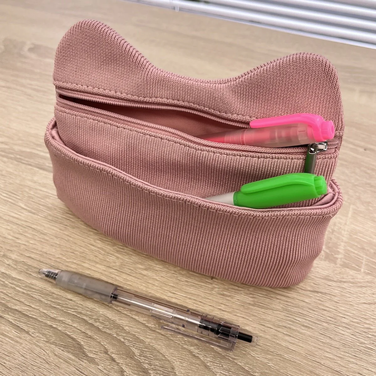 Cat Ear Pouch / Gakken Sta:Ful - Image 12