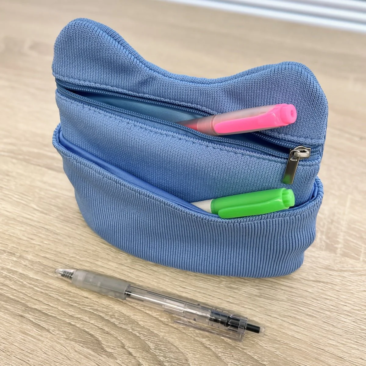 Cat Ear Pouch / Gakken Sta:Ful - Image 16