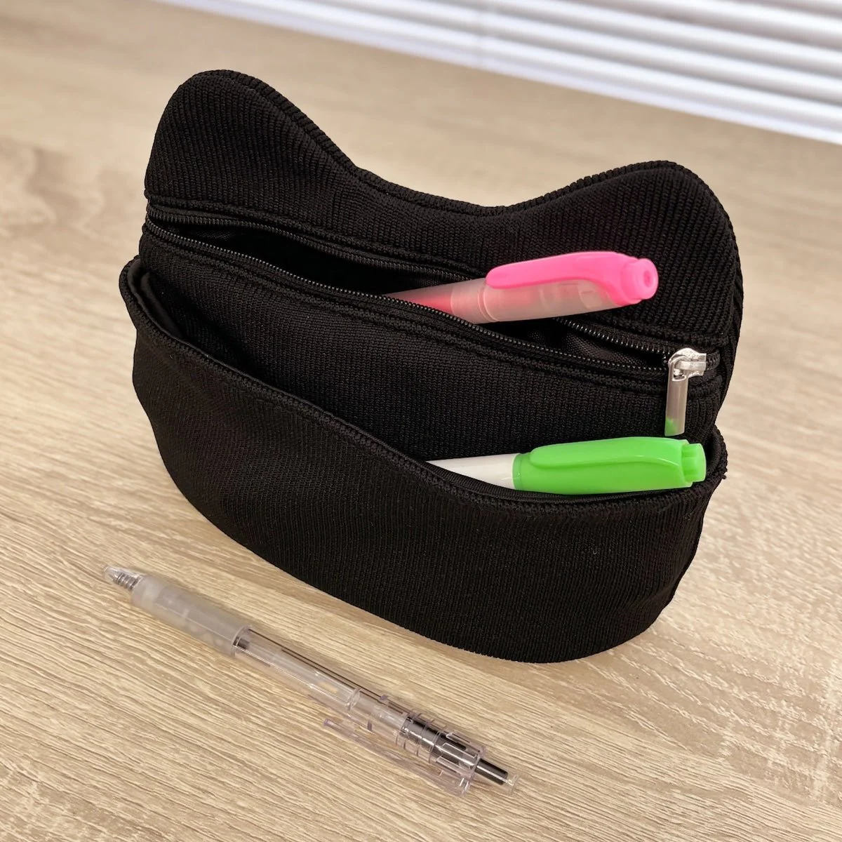 Cat Ear Pouch / Gakken Sta:Ful - Image 4