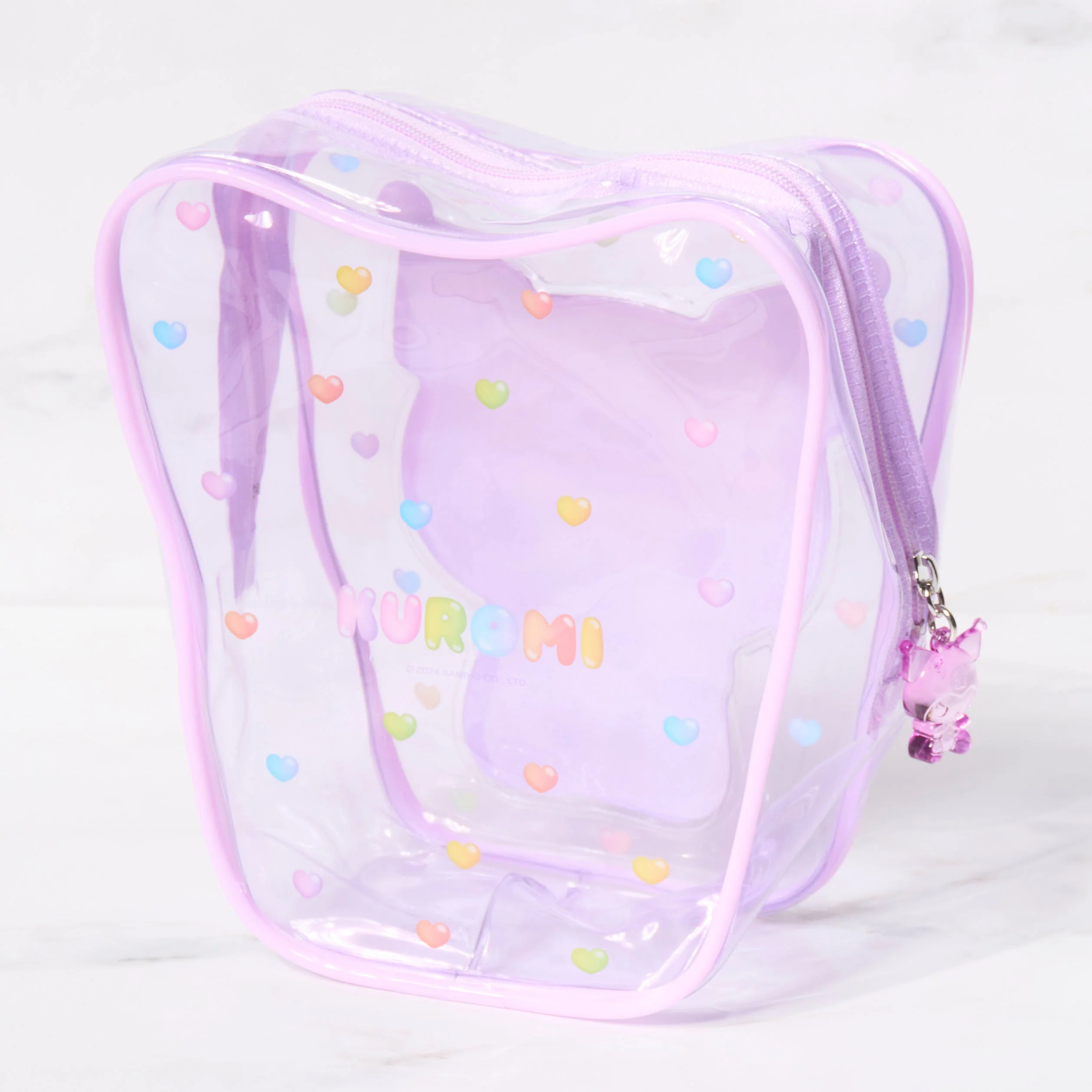 Character Clear Pouch / Sanrio - Image 10
