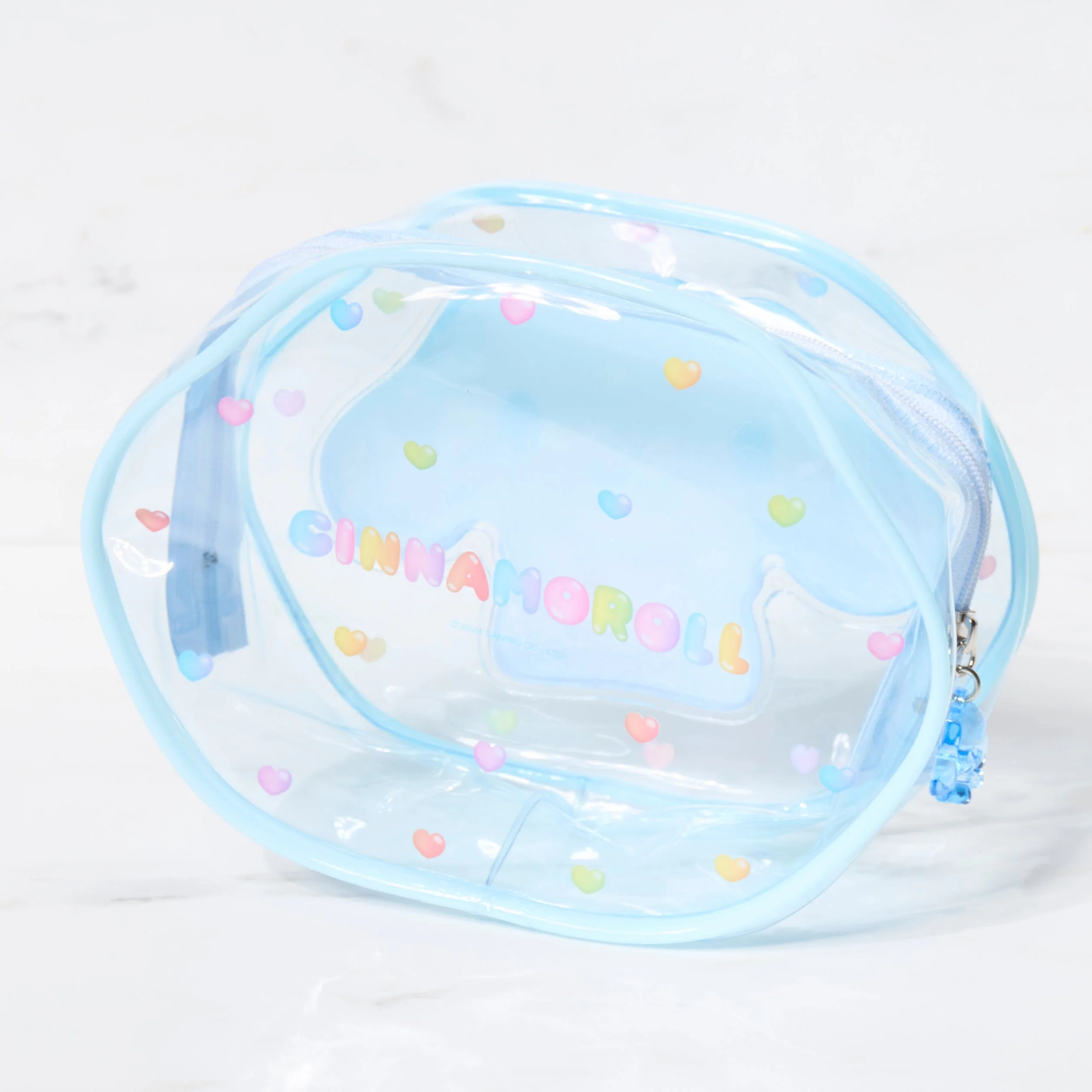Character Clear Pouch / Sanrio - Image 12