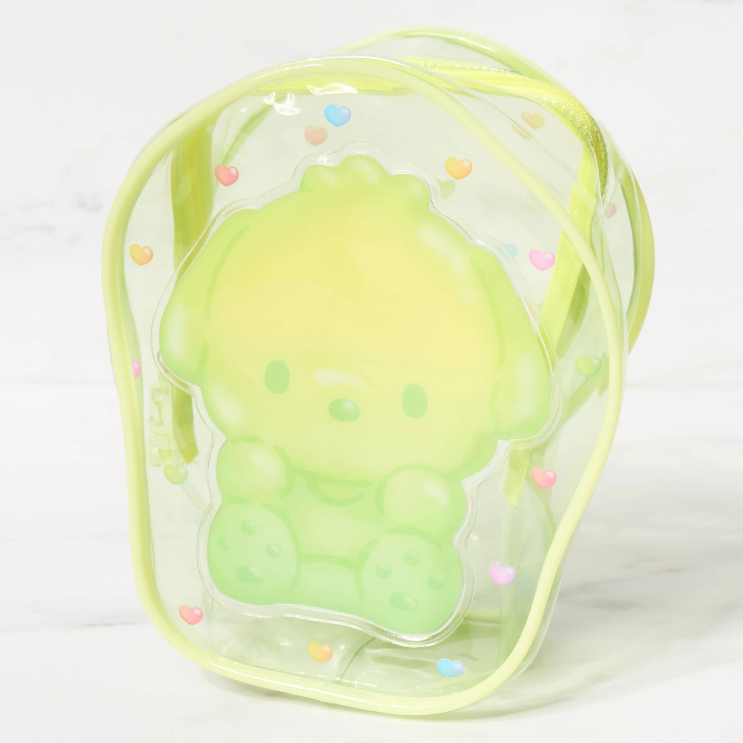 Character Clear Pouch / Sanrio - Image 13
