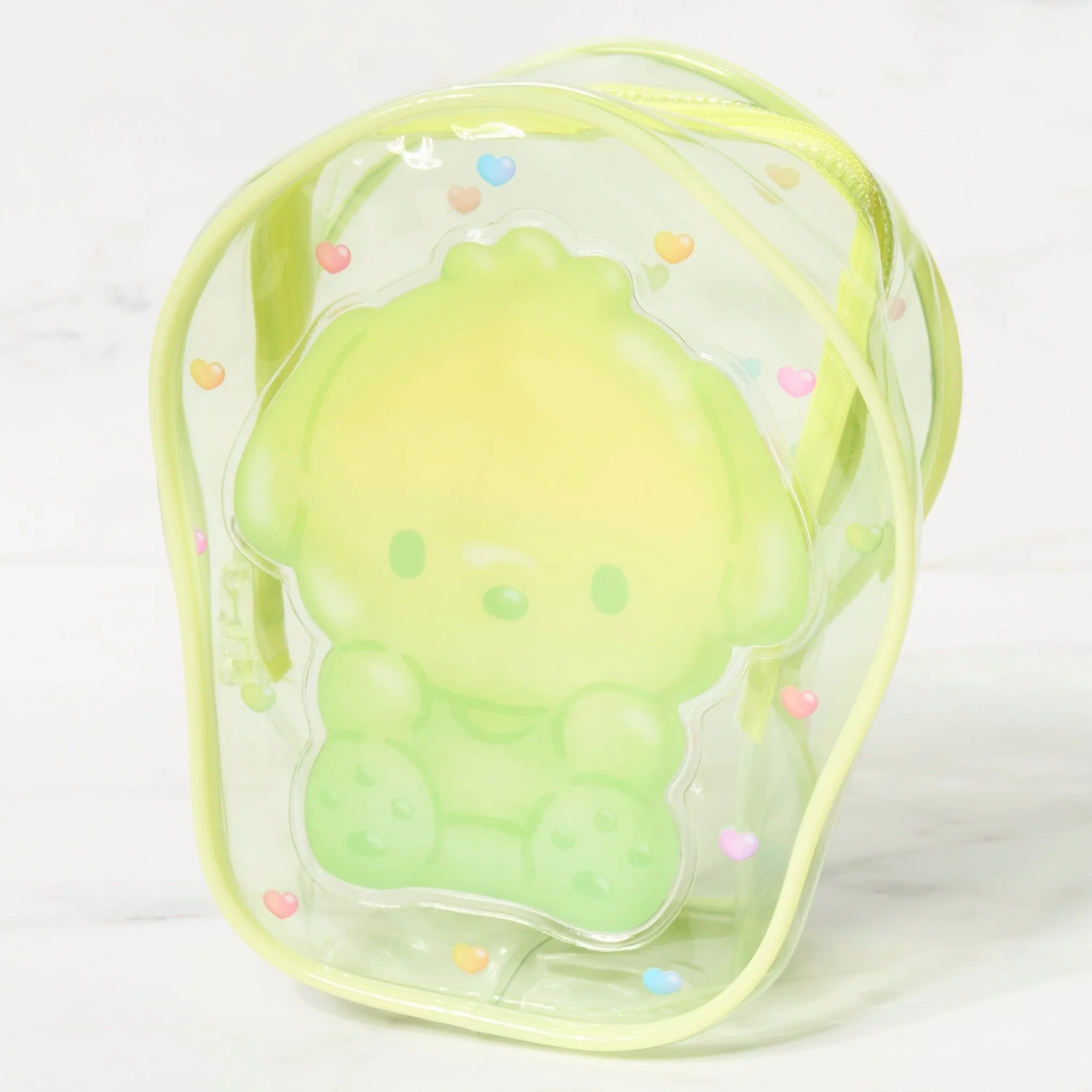 Character Clear Pouch / Sanrio - Image 5
