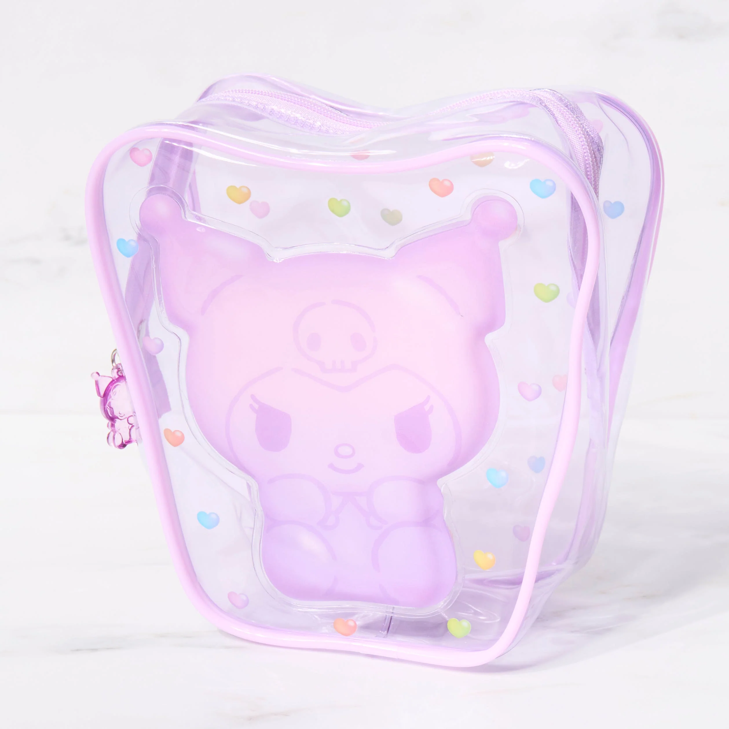 Character Clear Pouch / Sanrio - Image 9