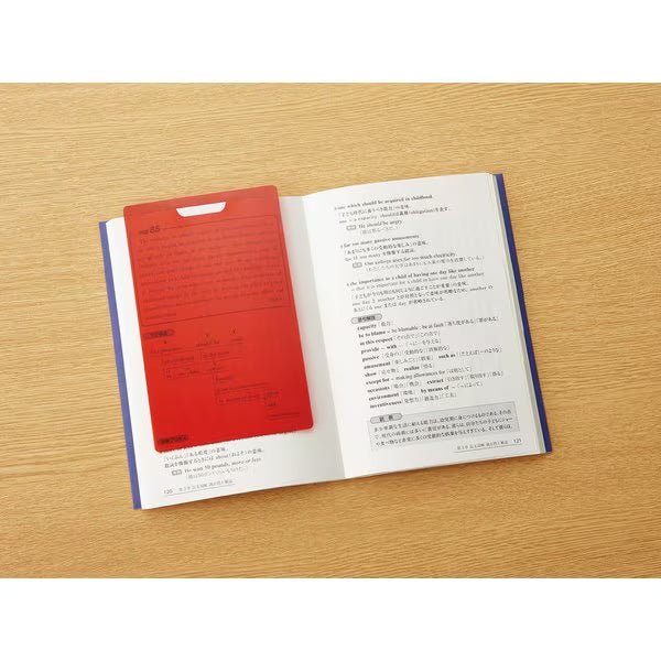 Checkle Pen Set / KOKUYO - Image 2