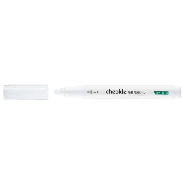 Checkle Pen Set / KOKUYO - Image 4