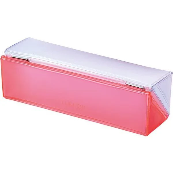 CHEERS! Square Pen Case / KING JIM - Image 2