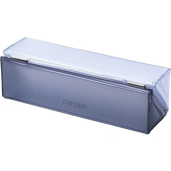 CHEERS! Square Pen Case / KING JIM - Image 3