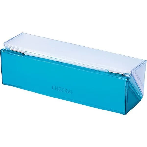 CHEERS! Square Pen Case / KING JIM - Image 5