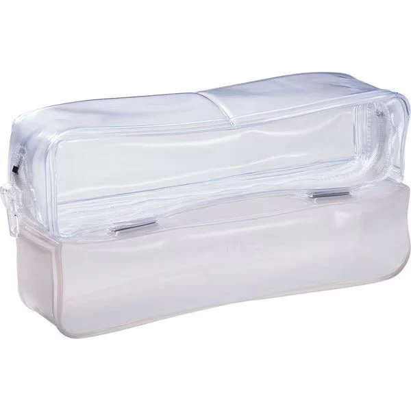 CHEERS! Twin Pen Case / KING JIM - Image 4
