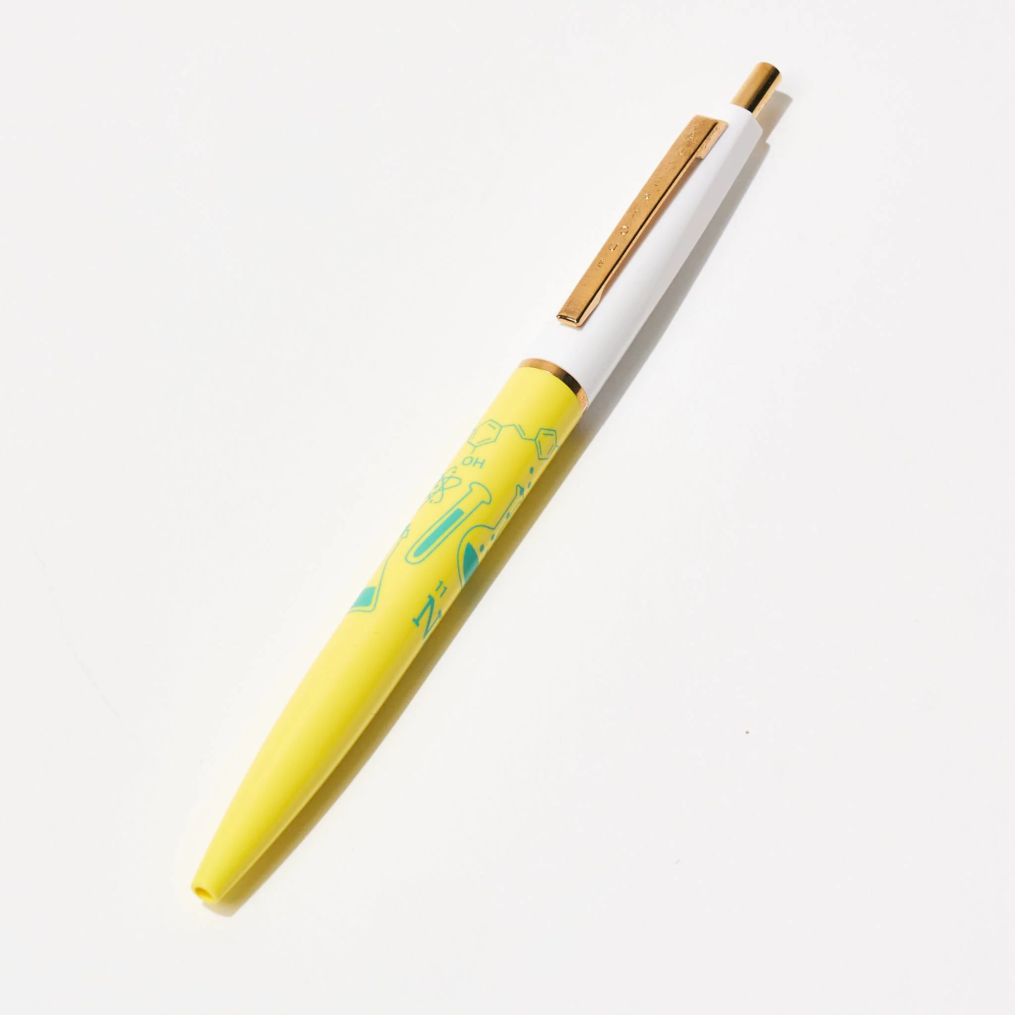 Chemistry-themed STUDY HOLIC Bundle / GreenFlash - Image 6