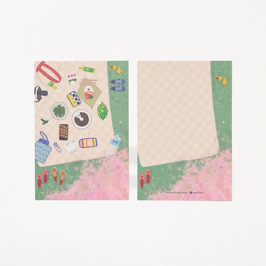 All Postcards Bundle / Bungu - Image 28