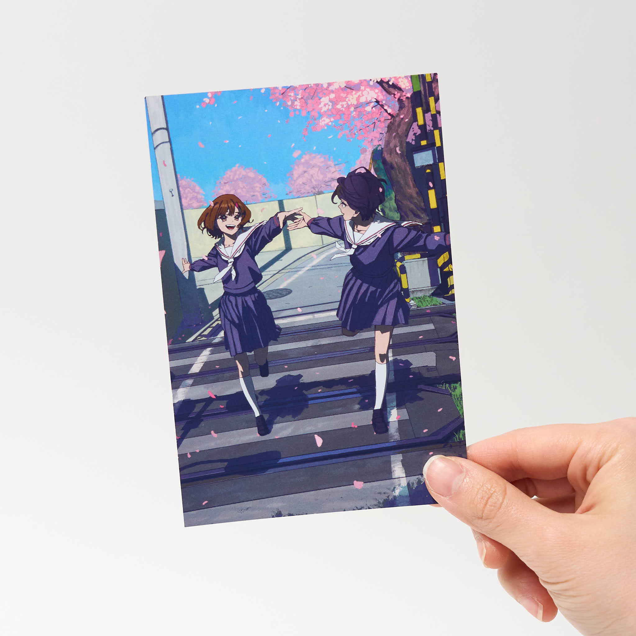 Nitnglll's Postcard Bundle / Bungu - Image 6
