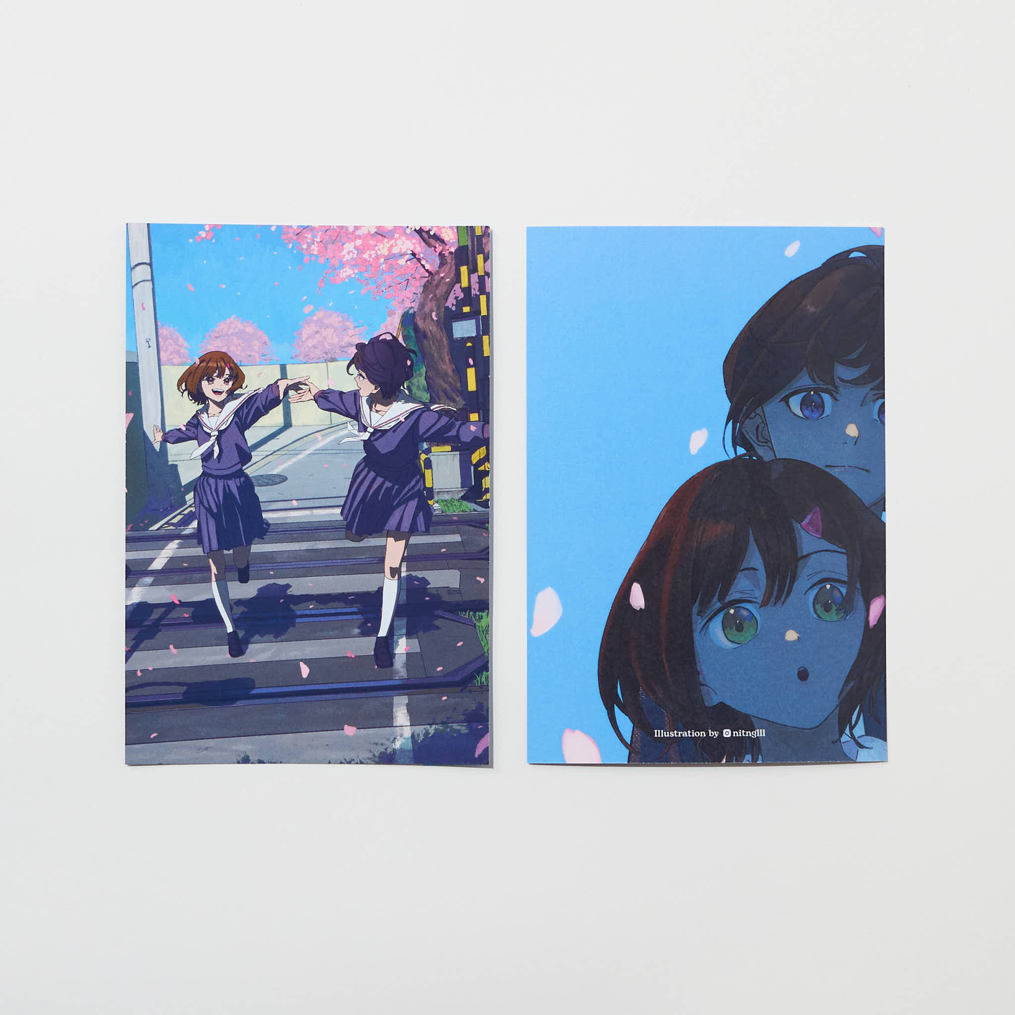 2025 Postcards Bundle / Bungu - Image 4