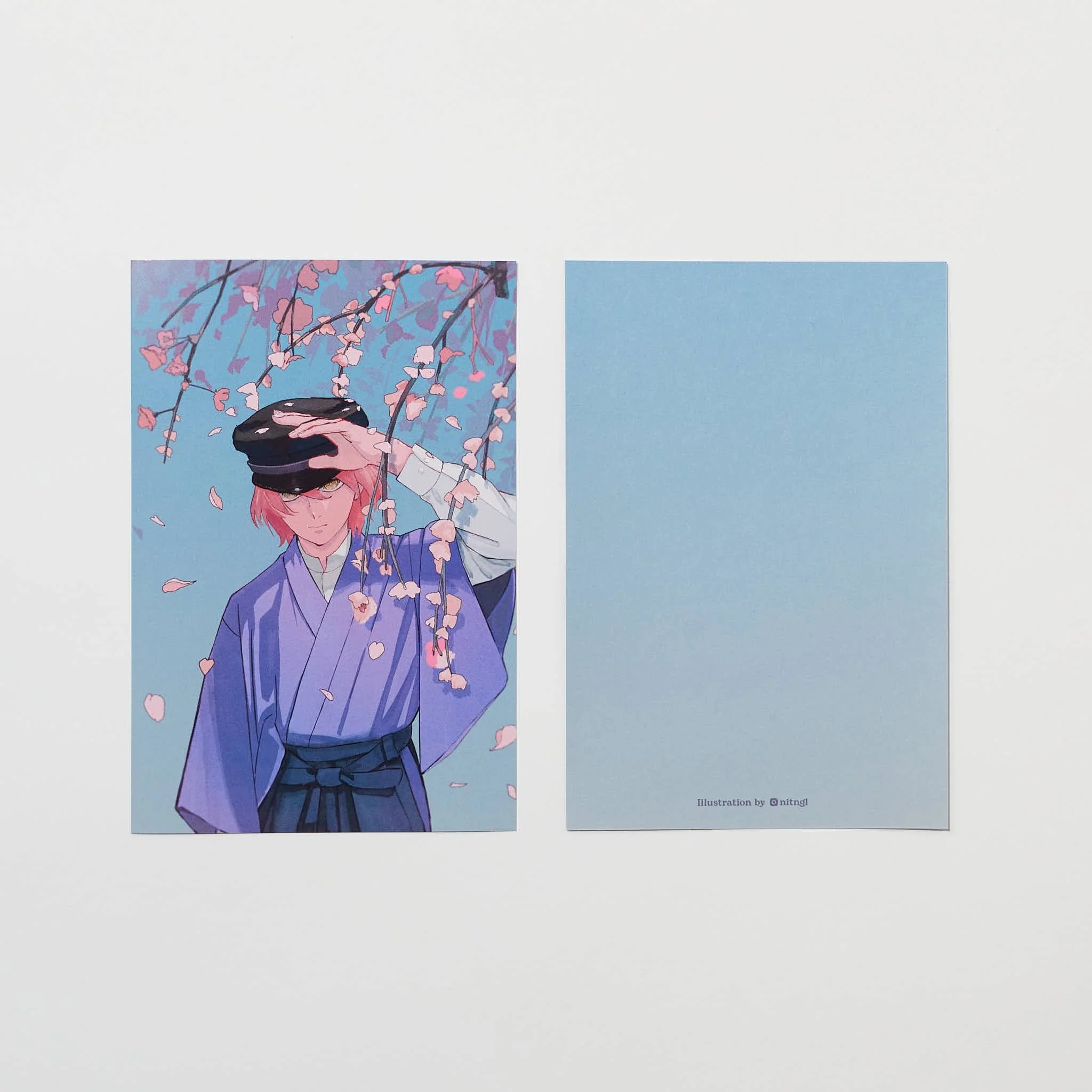 2024 Postcards Bundle / Bungu - Image 5