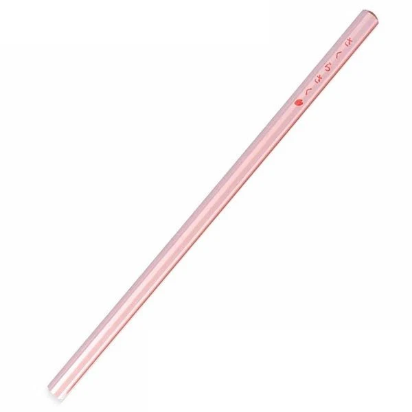 Cherry Blossom Sakura Saku Wooden Pencils / Sun-Star - Image 6